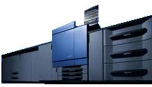 High-speed, Professional Color Printing- Konica Minolta BizHub Pro C6501