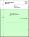 Catalog Template 