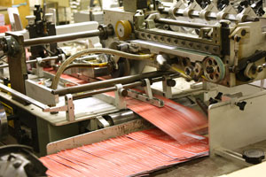 Labeling Envelopes, Catalogs, Brochers, Flyers and Postcards