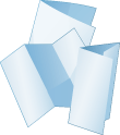 Mail a Brochure- Self Mailer
