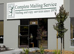Complete Mailing Service