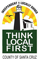 Think Local First